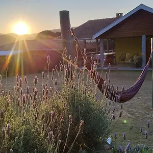 Casas Boa Vista , Campos do Jordão Brasil